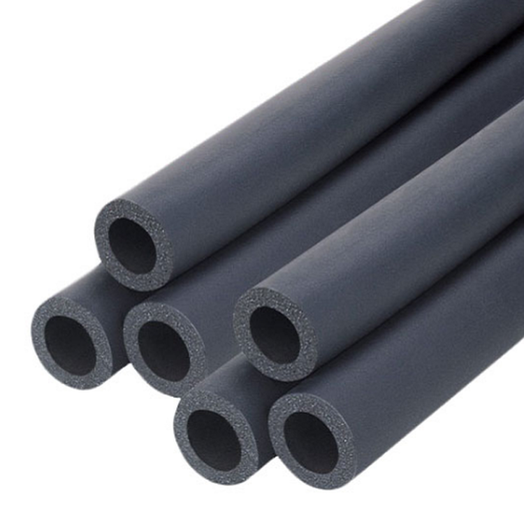Трубка теплоизоляционная K-FLEX ST 13x125-2