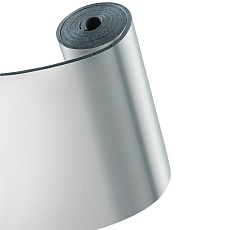 Рулон K-FLEX ST AD AL CLAD 13*1000*14