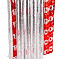 Цилиндры Rockwool 100НК - 25/35 (12 пог.м./уп)